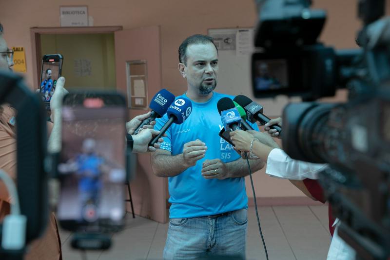 Último dia das provas de ingresso da UEA é marcado por balanço positivo em todo o Amazonas