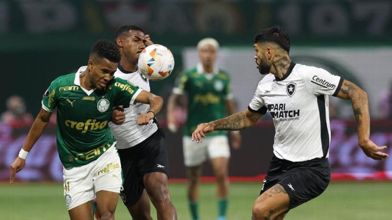 Quem tem mais chance de título no Brasileiro do que o Botafogo após 30ª rodada