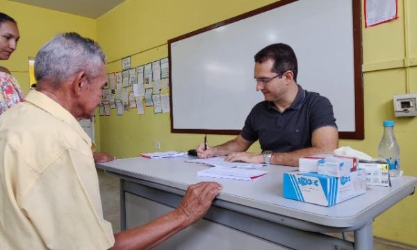 Urologista Alberto Figueiredo destaca avanços na saúde do homem em Parintins