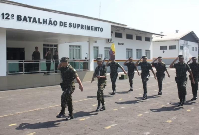 Justiça condena a até 16 anos de prisão 19 militares por fraudes de R$ 620 mil em licitações do Exército no Amazonas