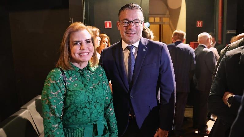 TCE-AM participa da abertura do Encontro Nacional de Corregedores e Fórum Fundiário Nacional