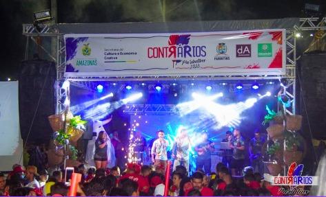 Contrários passa a fazer parte do calendário oficial de eventos de Parintins