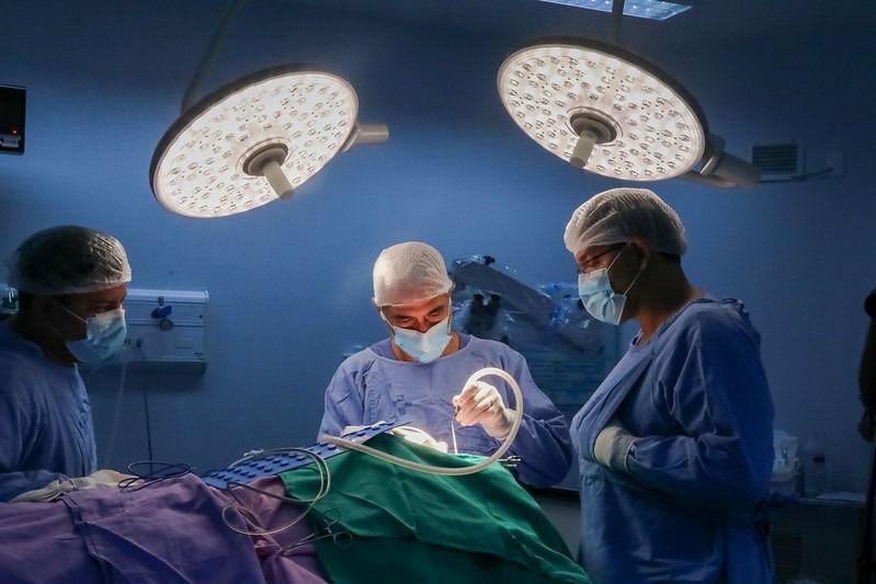 Implante coclear pela rede pública de saúde transforma vidas de pacientes com surdez severa