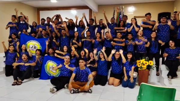 Escola João Bosco de Parintins aprova mais de 60 alunos no Vestibular da UEA, cinco em medicina são da mesma turma 