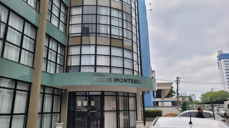 Após 46 anos, sede da Secretaria de Fazenda passará por reforma