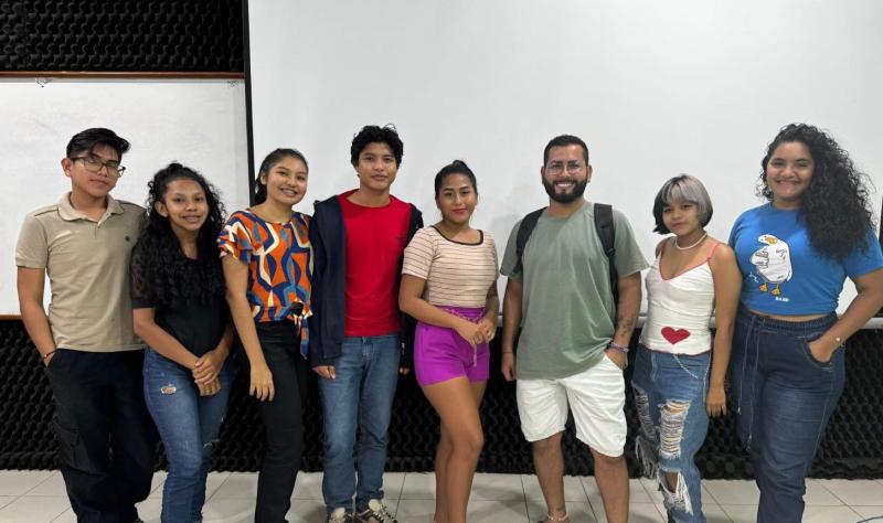 Curso de Jornalismo promove I Feira de Comunicação na quinta-feira (12)