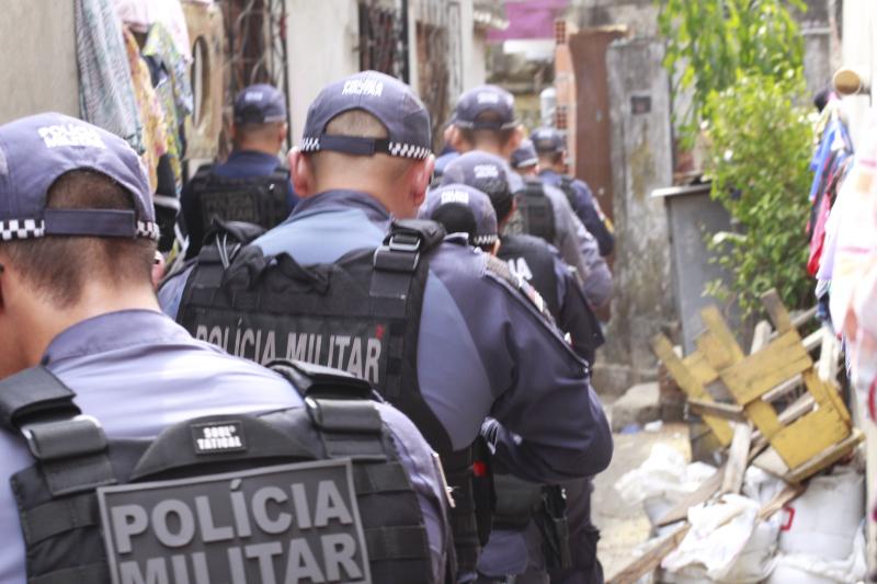 Amazonas foi o estado da Região Norte que mais reduziu Mortes Violentas entre 2021 e 2023, aponta estudo