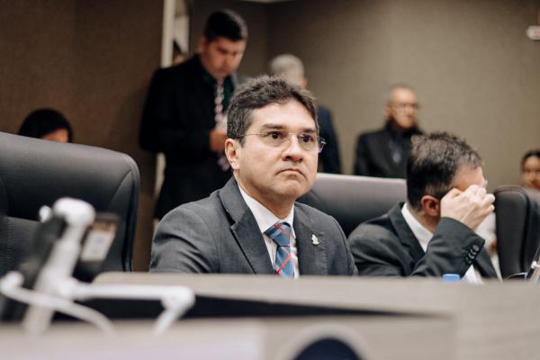 Câmara aprova parecer sobre projeto de Jander Lobato para rastreamento precoce do TDAH em Manaus Câmara aprova parecer sobre projeto de Jander Lobato para rastreamento precoce do TDAH em Manaus