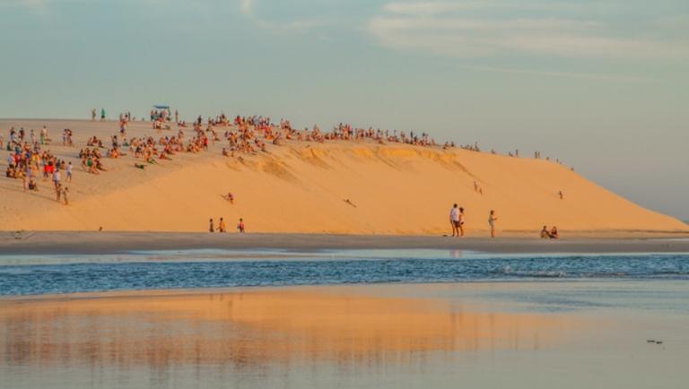 Investimentos estrangeiros no turismo brasileiro crescem 231% em 2024