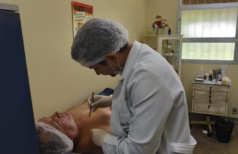 Quarta Jornada Dermatológica em Parintins reforça prevenção ao câncer de pele