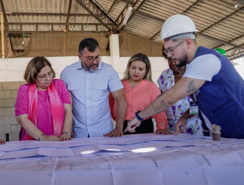 Atendimento em situação de violência: Casa da Mulher Brasileira tem sua primeira etapa concluída