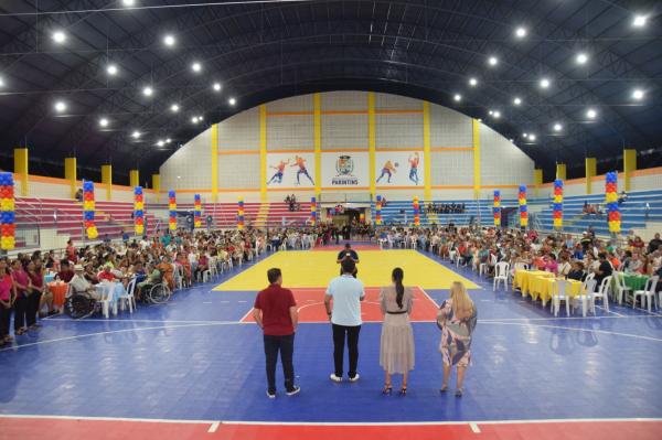 Prefeitura realiza último Bolerão dos Idosos na gestão de Bi Garcia