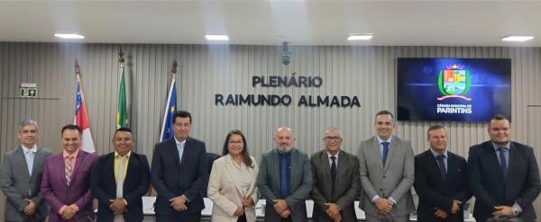 Paz na Câmara volta após tensão da eleição e posse 