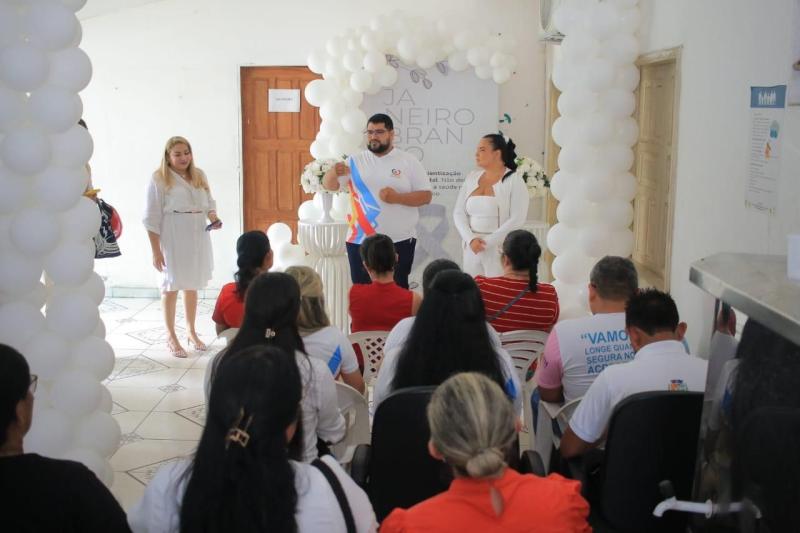 SEMASTH inicia atendimento na rede socioassistencial 