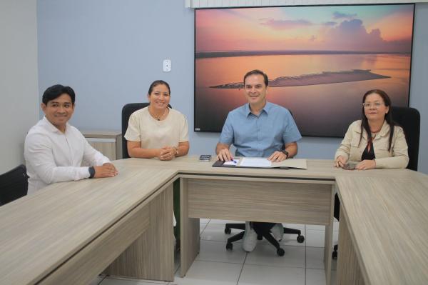 Inscrições para Processo Seletivo da Educação iniciam nesta terça-feira, 14