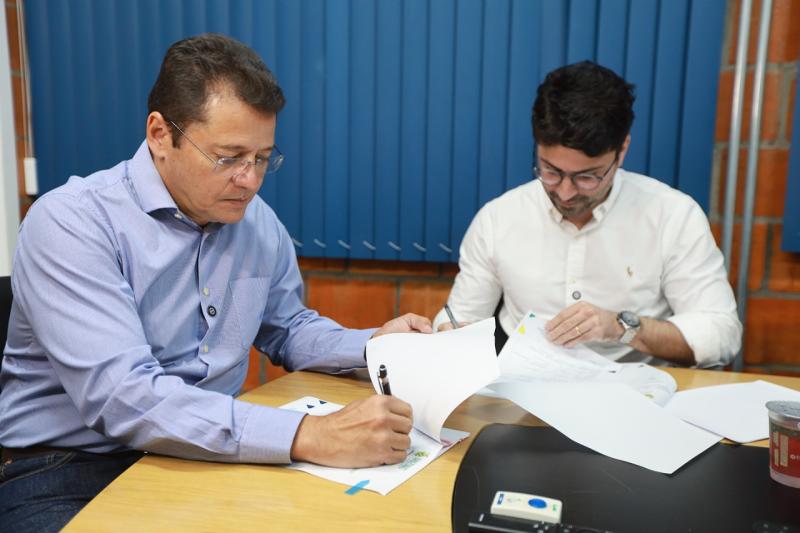 Prosai Parintins: Governo do Amazonas dá início ao plano de reassentamento das famílias beneficiadas