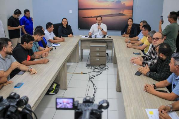 Professor, saiba como receber o pagamento do antigo FUNDEF do município de Parintins