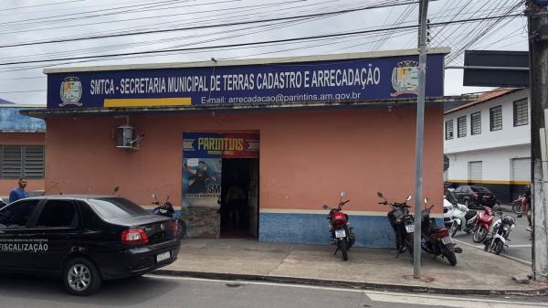 Alvará de Funcionamento 2025 já está disponível; Secretaria oferece Refis para regularização de débitos