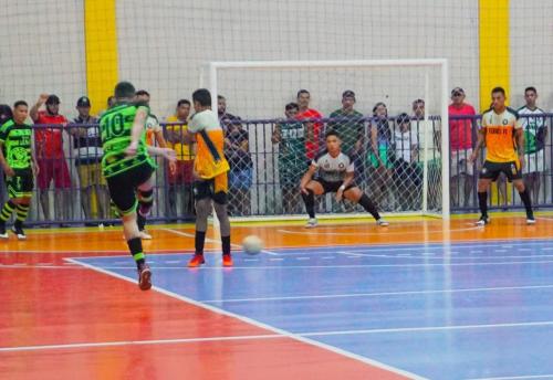 Copa Seo Jovem de Futsal anuncia edições de 2025 com categorias máster e principal