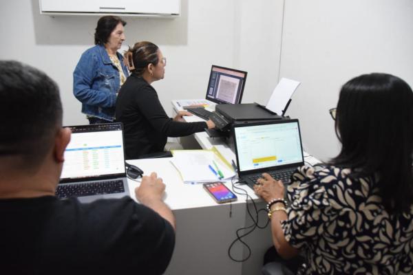 Prazo para recadastramento do FUNDEF encerra na sexta-feira (31)