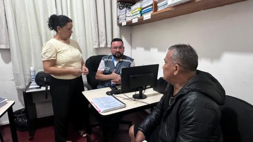 Secretaria alerta sobre golpes de cobranças falsas de tributos municipais