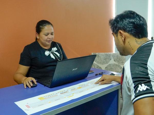 Prefeitura de Parintins inicia venda de mesas e camarotes para o Carnailha 2025