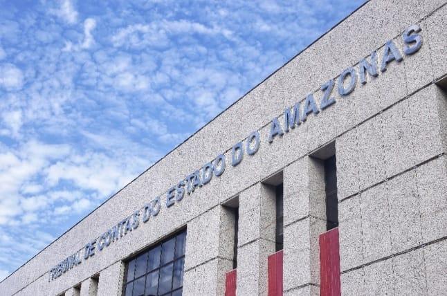 TCE-AM realizará primeira sessão plenária de 2025 na terça-feira, 4 de fevereiro