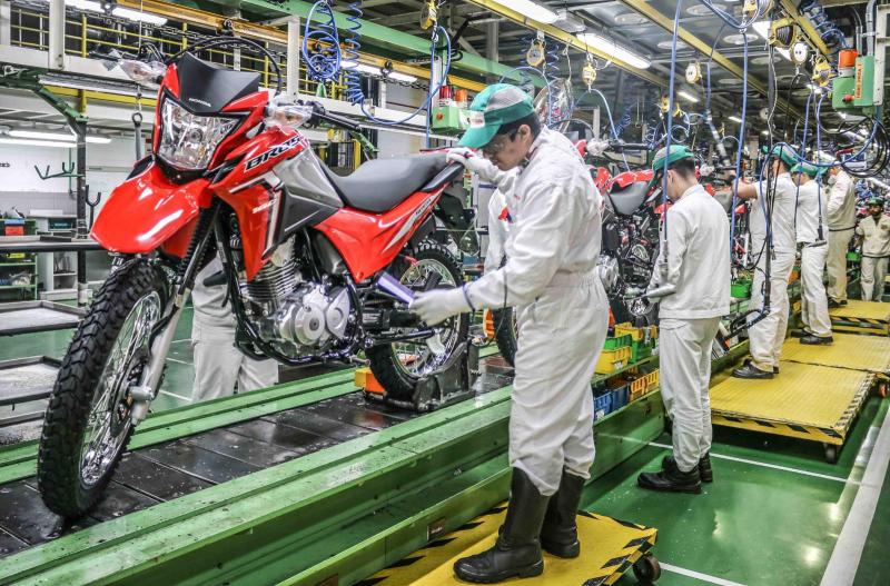 Modelo de substituição de importações gera US$ 21,5 bilhões em produção local em 2024