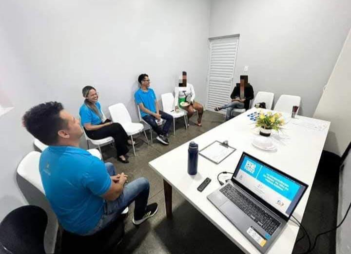 Prefeitura de Parintins ganha destaque do Tribunal de Justiça do Amazonas pela atuação do Escritório Social