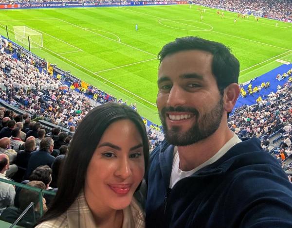 Isabelle Nogueira e Matteus Alegrete e os detalhes da separação do casal Mabelle