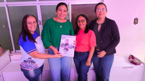 Prefeitura de Parintins divulga lista preliminar de beneficiários dos Precatórios do FUNDEF