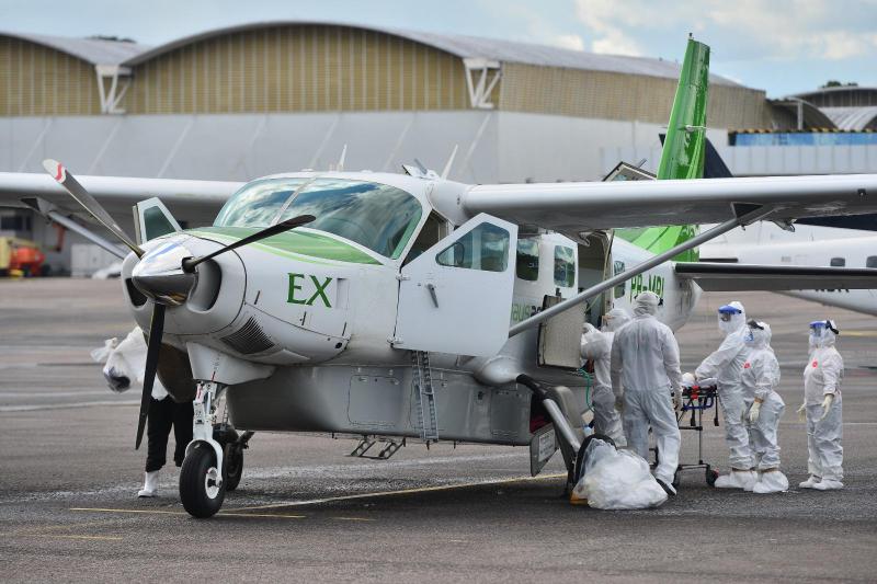 Em seis anos, Governo do Amazonas ampliou em 80% custeio com Saúde no interior