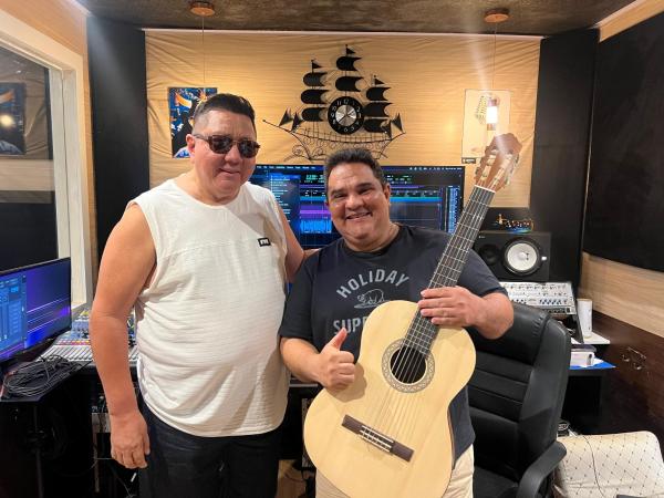 Bloco Lagarto Salgado lança marchinha oficial e promete agitar o Carnailha 2025