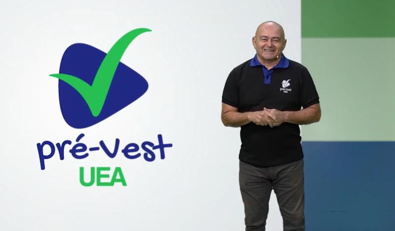 Pré-Vest UEA estará de volta em março, mais moderno e interativo