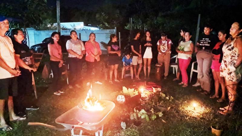 Fortalecer o SUS - Movimentos confirmam Puxirum de Educação Popular em Saúde para 7 de abril