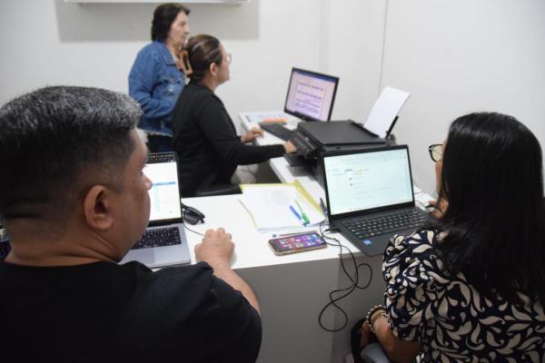 Precatório do FUNDEF: Prefeitura de Parintins divulga lista de beneficiários