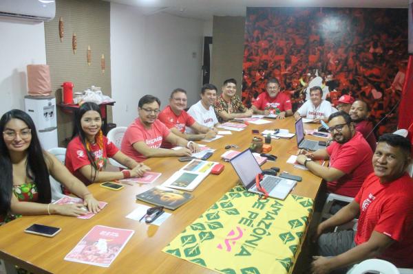 Boi Garantido avança na execução do projeto de arena 'Boi do Povo, Boi do Povão' para o Festival de Parintins 2025