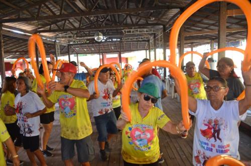 Carnailha 2025: Prefeitura anuncia Baile de Máscaras para Idosos e Carnamirim