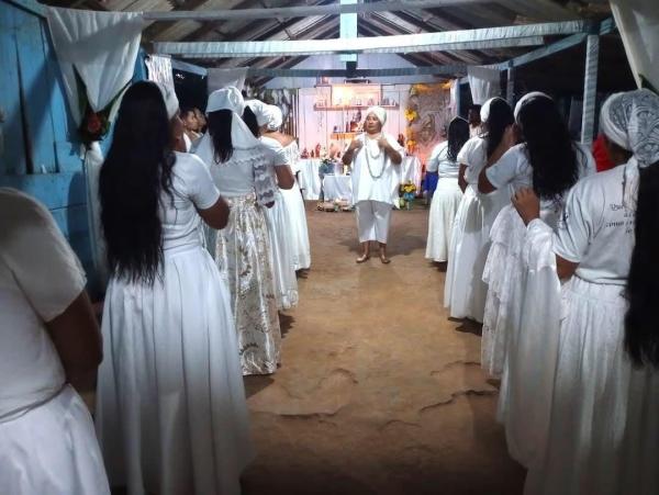 PNAB: Mãe Neia torna-se mestra da Cultura de Parintins