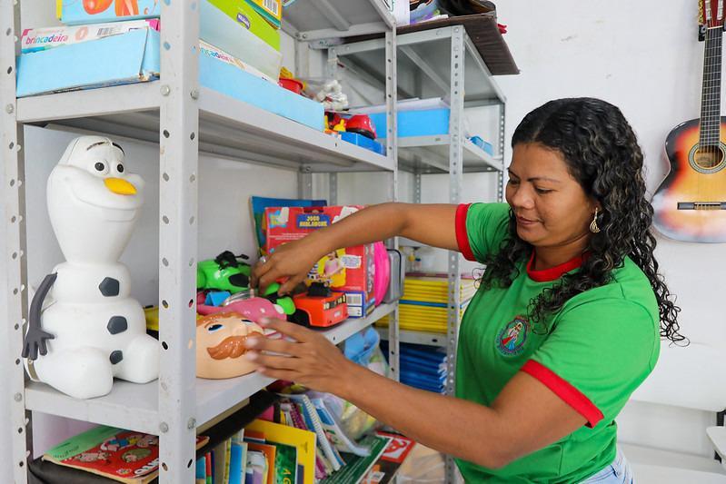 Governo do Amazonas destina R$ 25 milhões para fortalecer associações dos setores social e primário