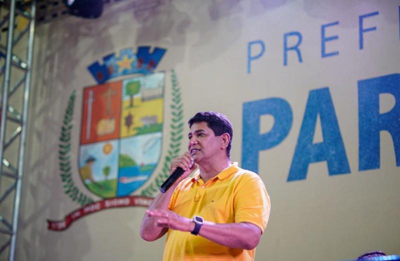 TCE-AM aprova contas de 2021 da gestão Bi Garcia em Parintins