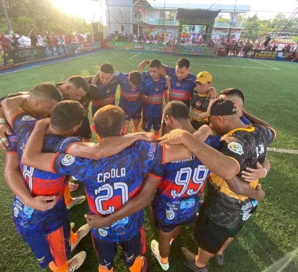 3ª Copa das Empresas de Futebol Society Kimura Park começa em abril e terá edição feminina inédita