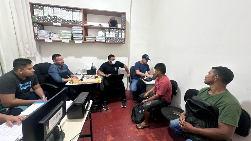 Prefeitura de Parintins inicia atendimento presencial para regularização fundiária na Vila Amazônia