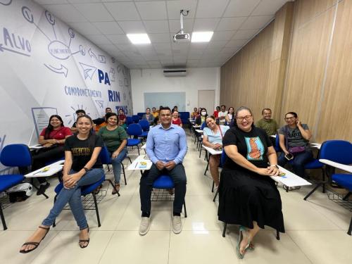 Secretaria de Turismo e Sebrae concluem curso de Qualificação do Atendimento ao Turista