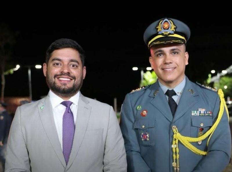 Dissertação de egresso da UEA inspira Lei inédita para Segurança Pública e Sustentabilidade na Amazônia