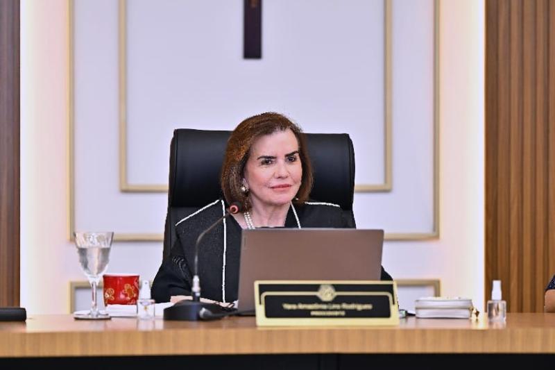 Inovação no TCE-AM: atualizações no sistema de julgamentos agilizam análise de processos