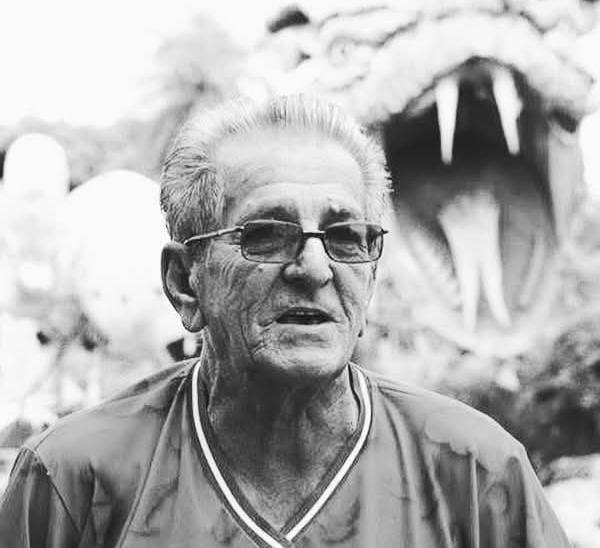 Quando tio Jair Mendes fazia o Garantido no Cine Oriental