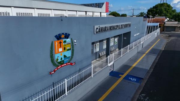 Câmara de Parintins é vencedora do VII Concurso de Boas Práticas da Rede Nacional de Ouvidorias