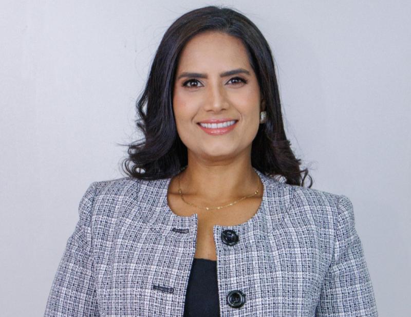 Vanessa Zogahib exalta a força feminina na advocacia ao falar na posse da OAB Nacional