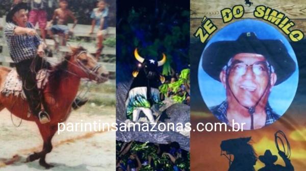 Toada Meu Bom Vaqueiro homenageia seu Zé do Similo e exalta raízes históricas do Caprichoso